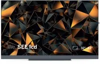 We. SEE 32 80 cm (32") LCD-TV mit LED-Technik storm grey