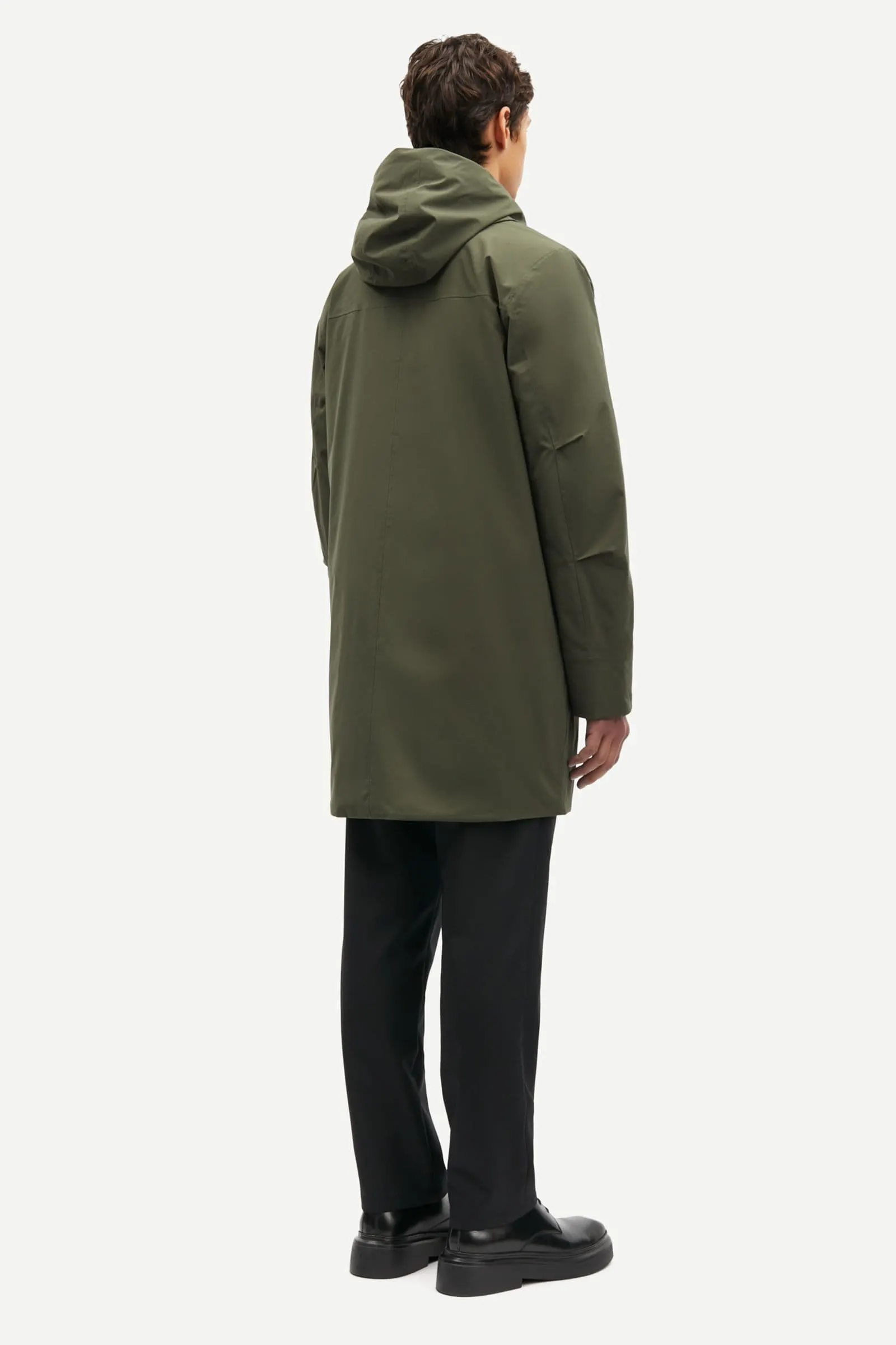 SACLAUS JACKET 15144