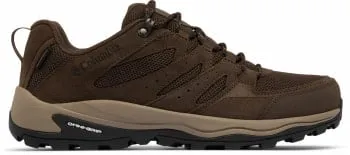 Redmond IV Low outdoorové boty