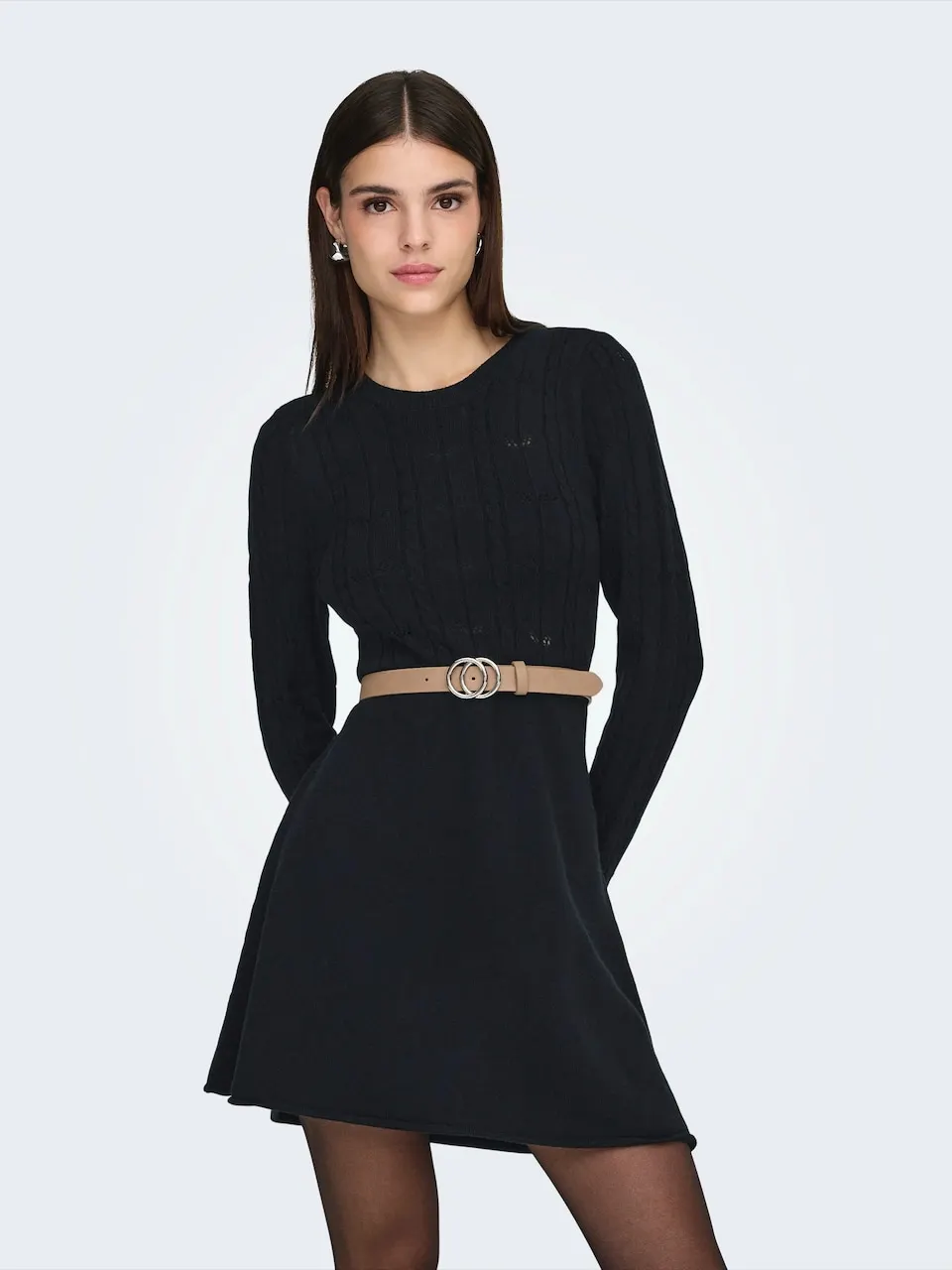 Gebreide jurk 'ONLKATIA'