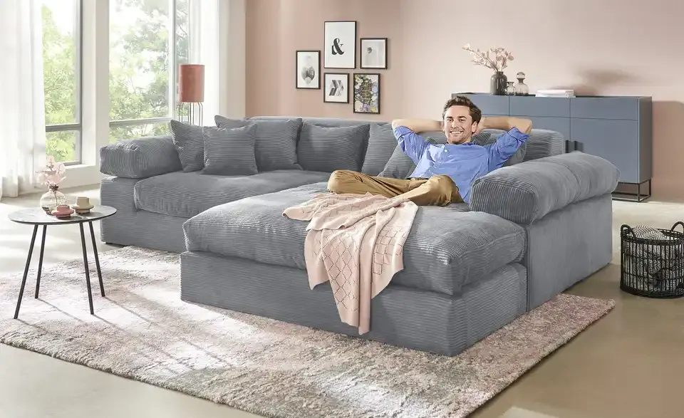 smart Ecksofa Lianea