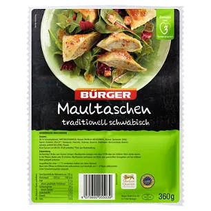 Maultaschen 360 g