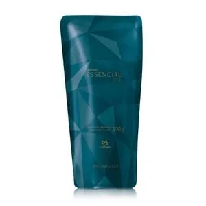 Refil Desodorante Hidratante Corporal Perfumado Essencial Oud