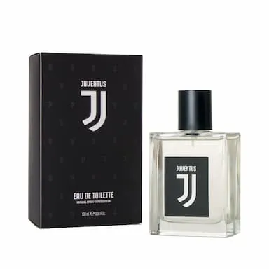 Juventus Eau De Toilette Uomo 100ml