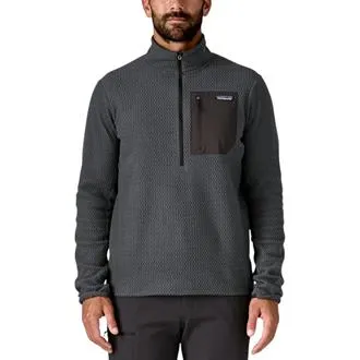 Chandail polaire R1® Air Zip-Neck pour homme