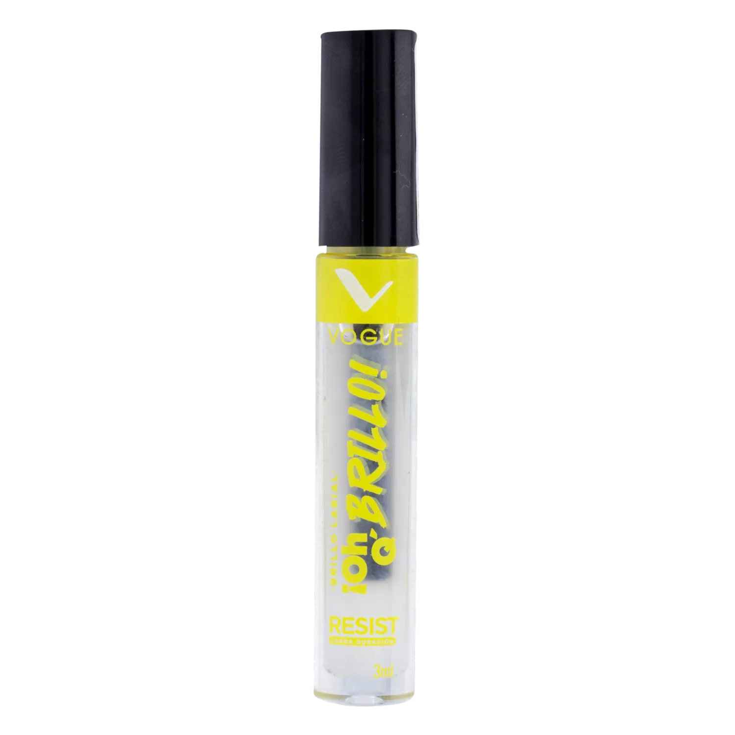 Brillo Labial Oh Q Brillo! Resist VOGUE 3 Ml