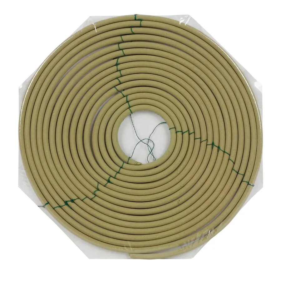 Räucherspirale mit Citronella 85g