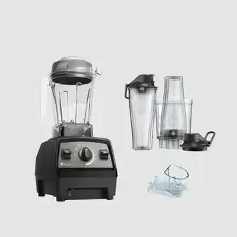 Vitamix Explorian Series E510 Blender Bundle Set