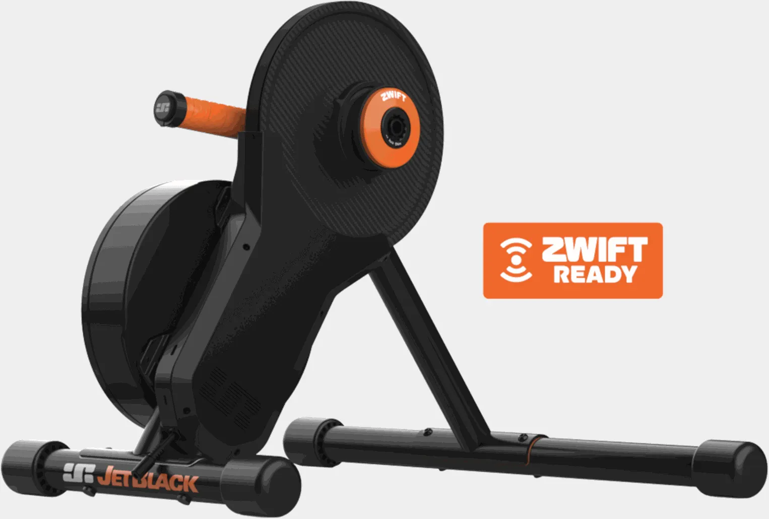 Victory Trainer with Zwift cog V2 and Click, Smart sykkeltrener - Flerfarget