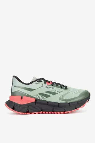 Sportovní obuv ZELENÁ