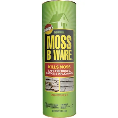 Weed Stop Plus Crabgrass Preventer 10.0 -lb Pre-Emergent Lawn Weed Killer