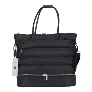 iPack Puffy Tote Bag