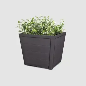 Keter Taper Planter 40cm