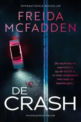 Freida Mcfadden, 336 blz.