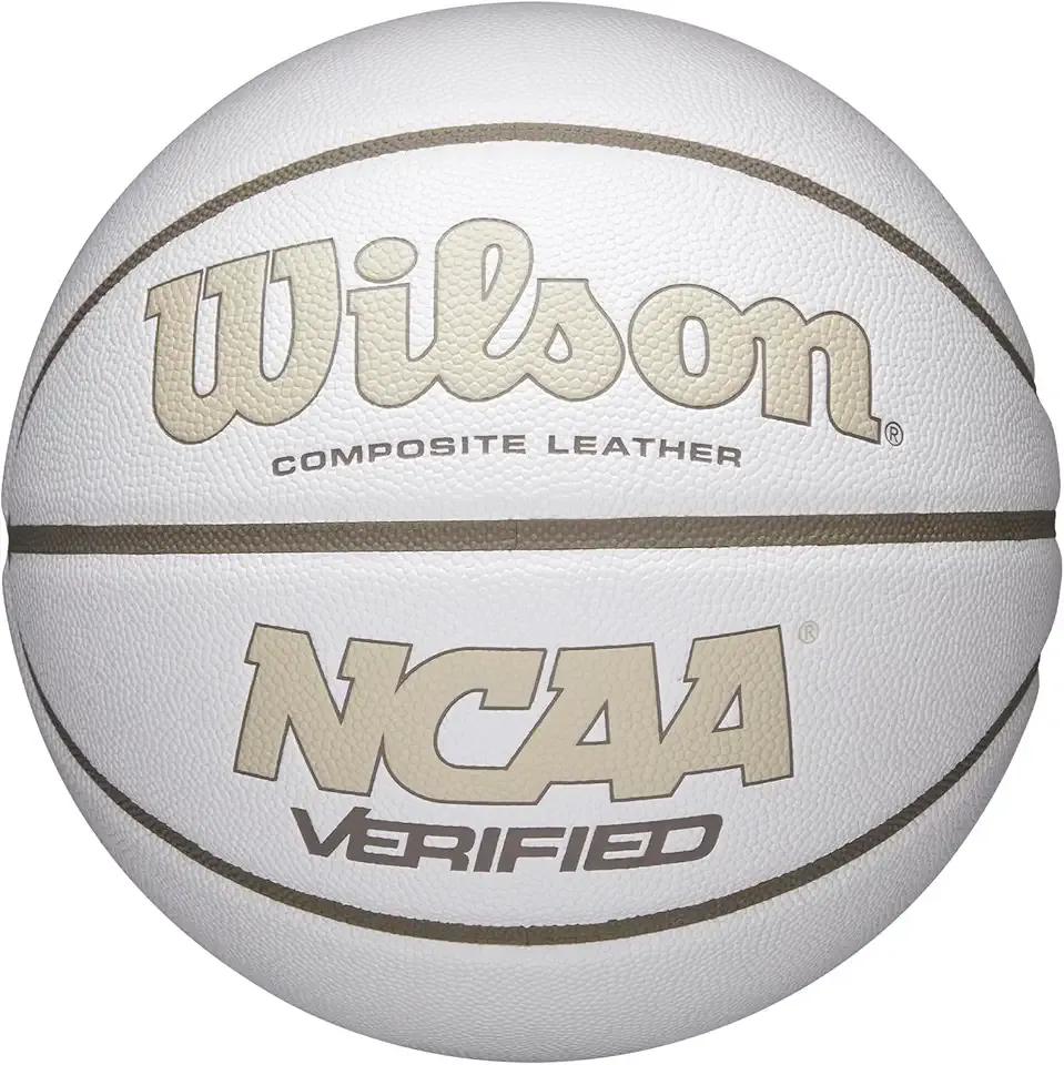 Wilson Verified Indoor/Outdoor Basketballs