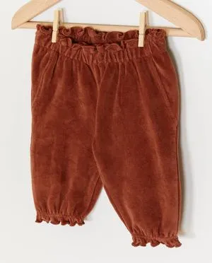 Bruine broek