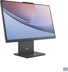 Lenovo IdeaCentre AIO 24ILL11 Luna Grey (F0JY0018CK)
