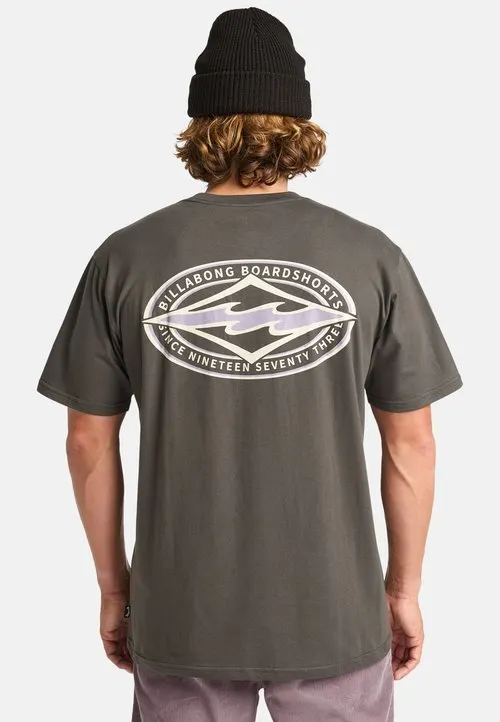 DIAMOND VISION - T-shirts med print - raven