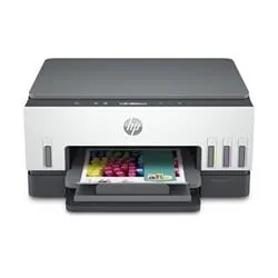 HP Smart Tank 670 (6UU48A)