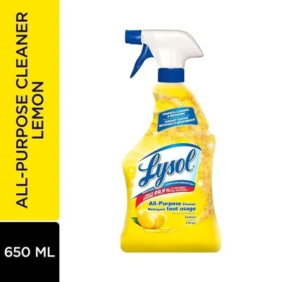 All Purpose Cleaner - Lemon