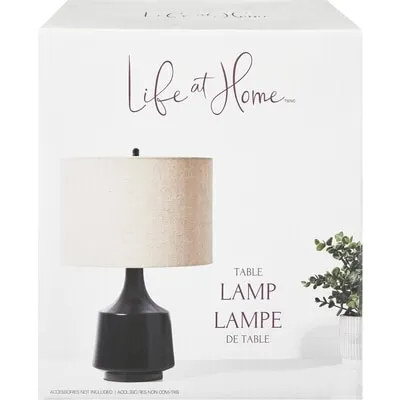 Table Lamp