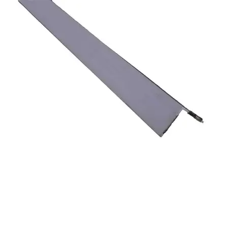 Ángulo ADH PVC 20 mm Blanco 1 m