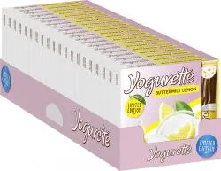 Yogurette Buttermilk Lemon