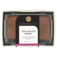 Donnybrook Fair Dark Chocolate Brownie Slices (130 g) Open Product Description