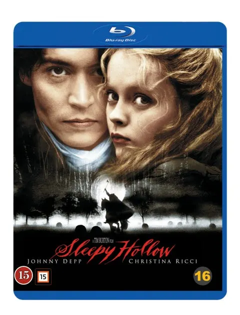 Sleepy Hollow (1999)