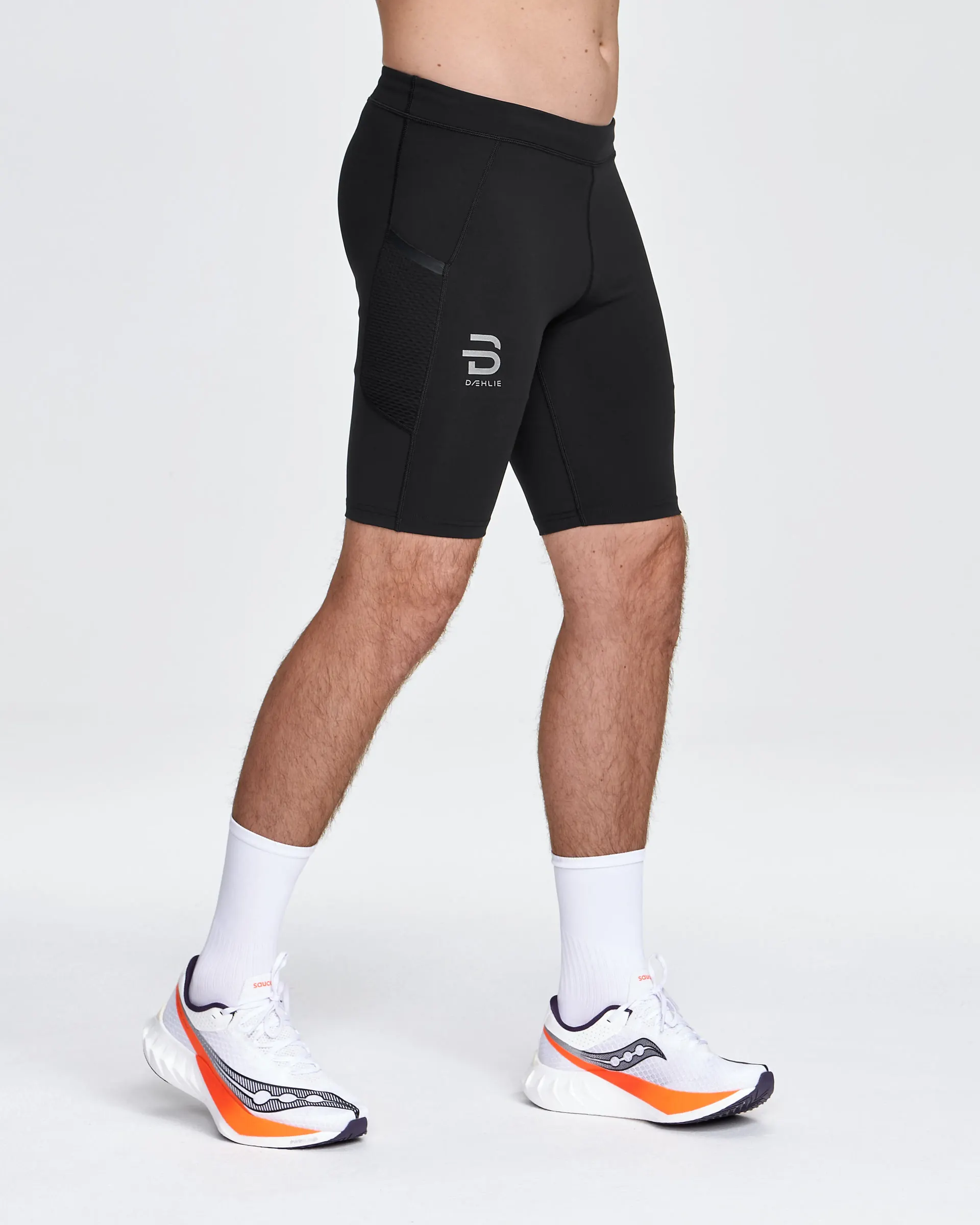 Tights Athlete 10" 2.0