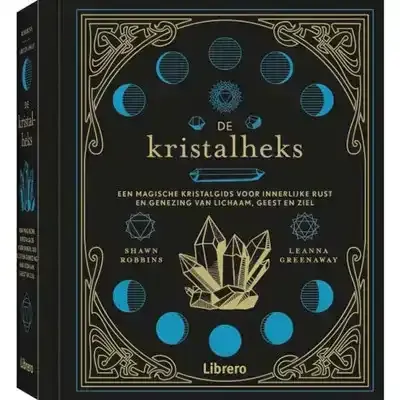 Shawn Robbins, 318 blz.