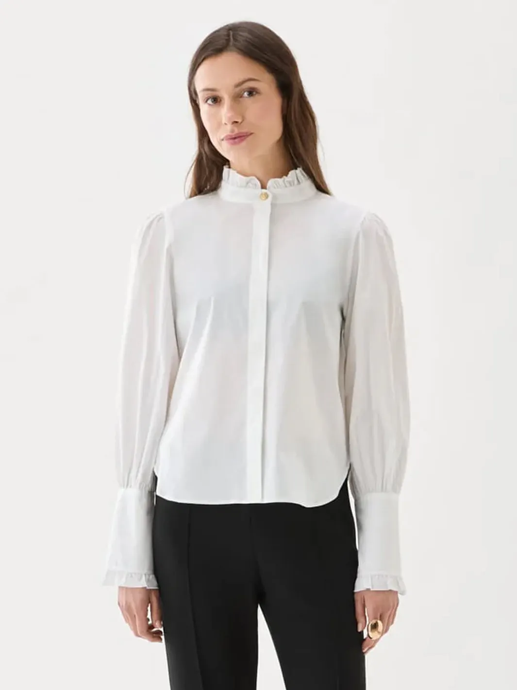 MAIRA BLOUSE