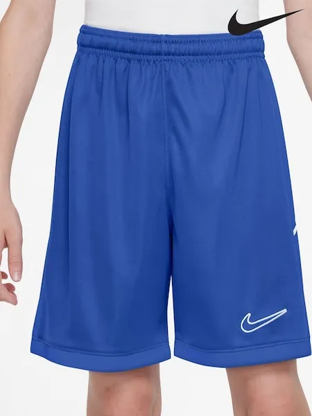 Nike Black Academy Shorts