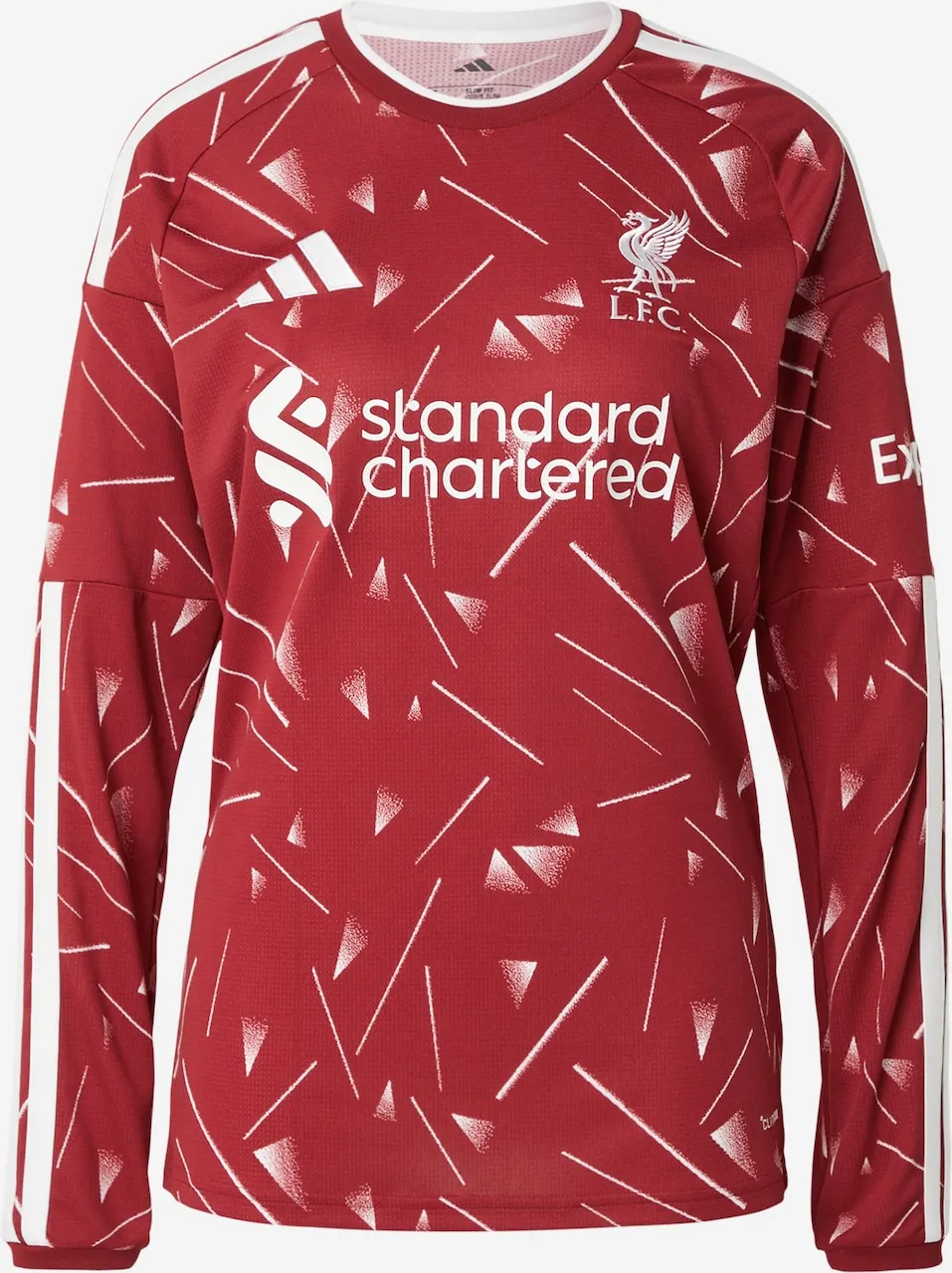 Tricot 'FC Liverpool 26/27'
