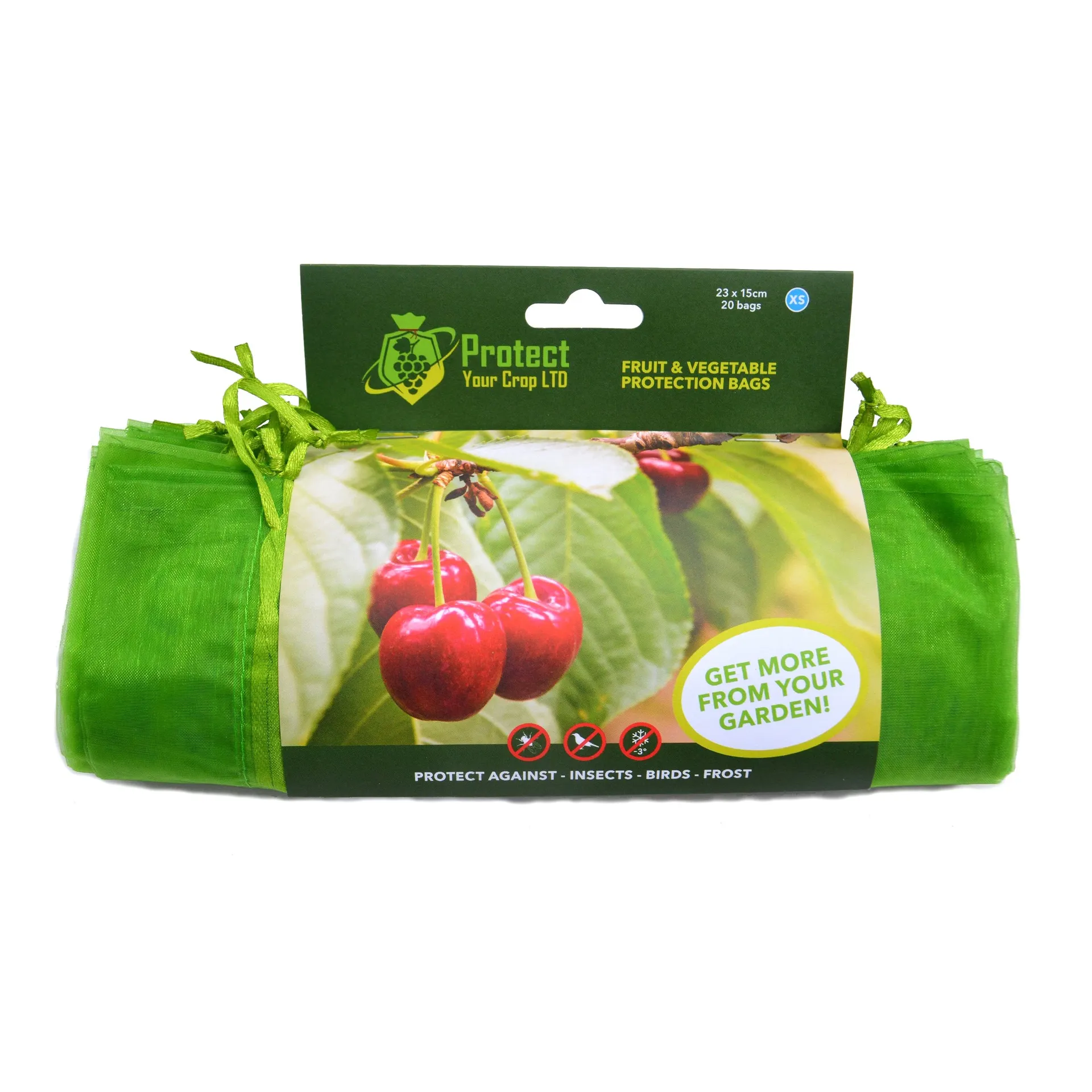 Fruit & Vegetable Protection Bag