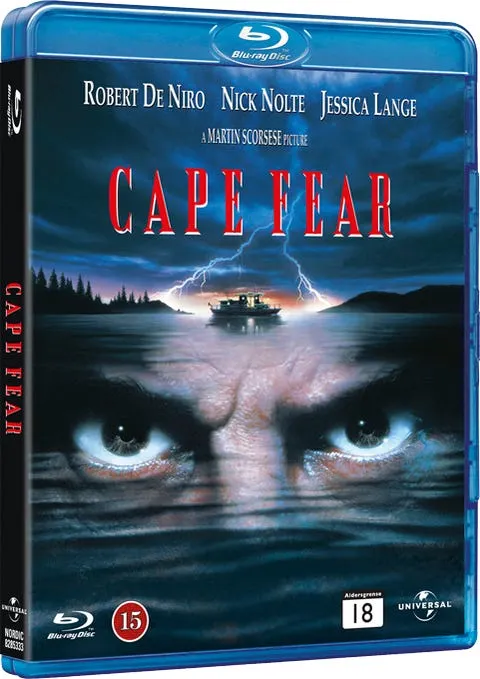 Cape Fear