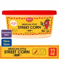 Rojo's® by La Mexicana® Mexican Style Street Corn Dip