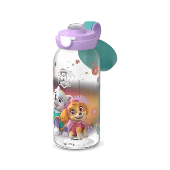 Drinfles PAW PATROL GIRL Flipdop 600ml