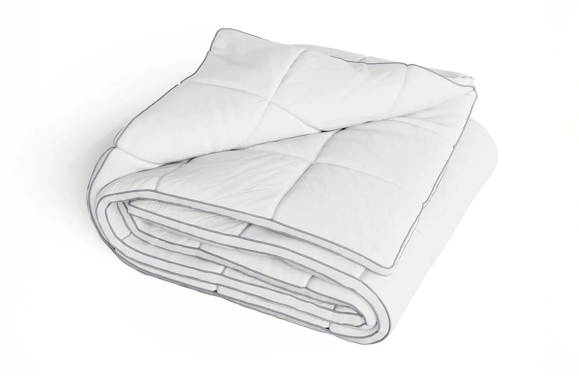 The Soft One Dekbed Downfeel All Season