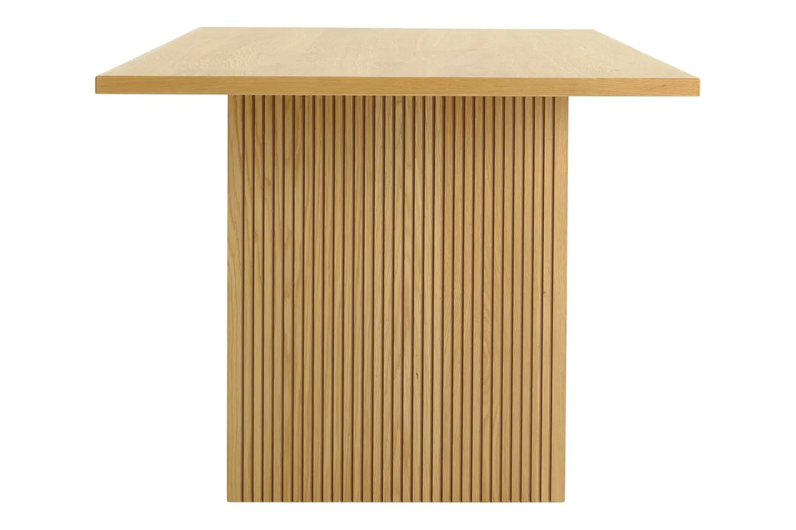 Groove spisebord