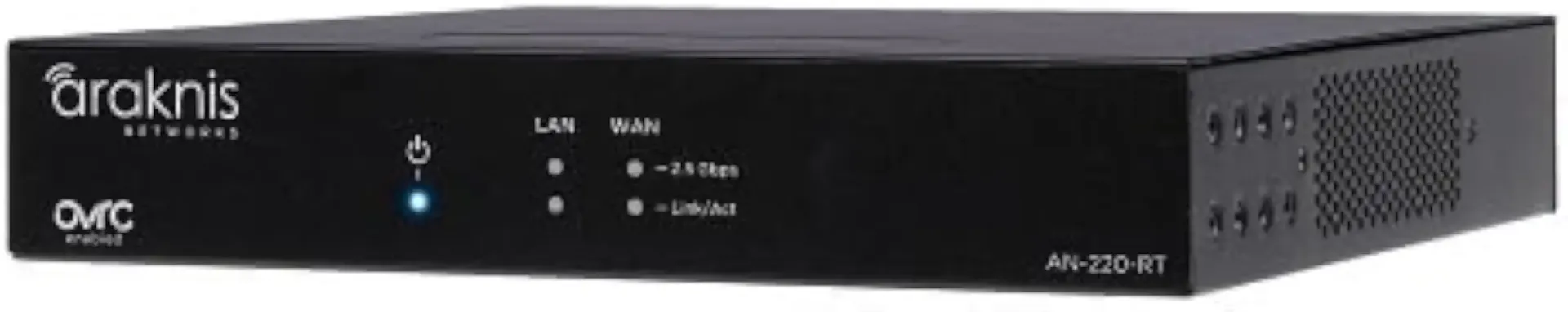 AN-220-RT 220 Series Single-WAN Multi-Gigabit Router
