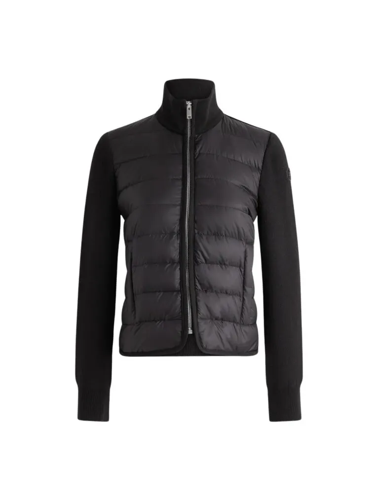 Somarra Jacket - Sort