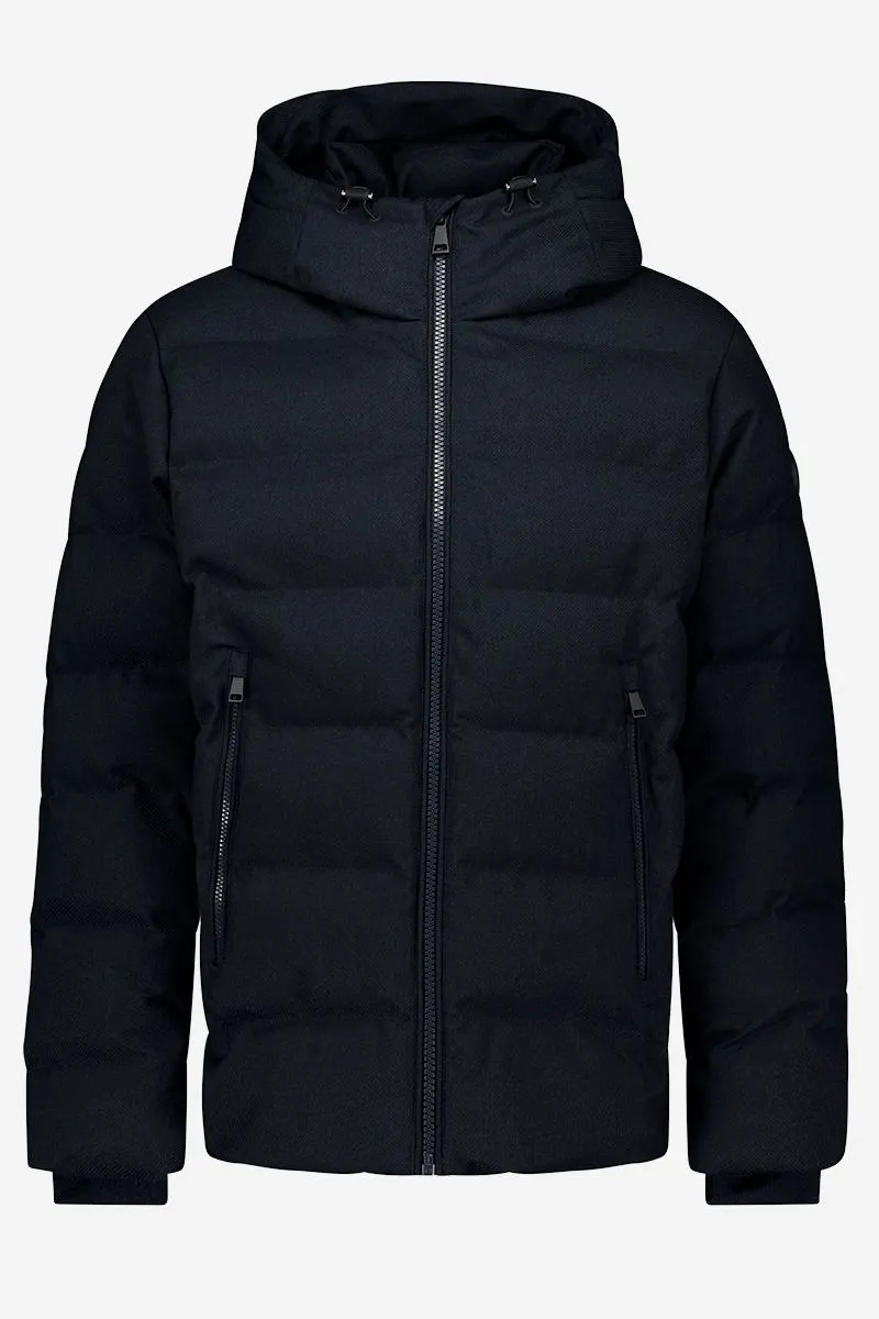 Robin Wooluxe Jacket 552