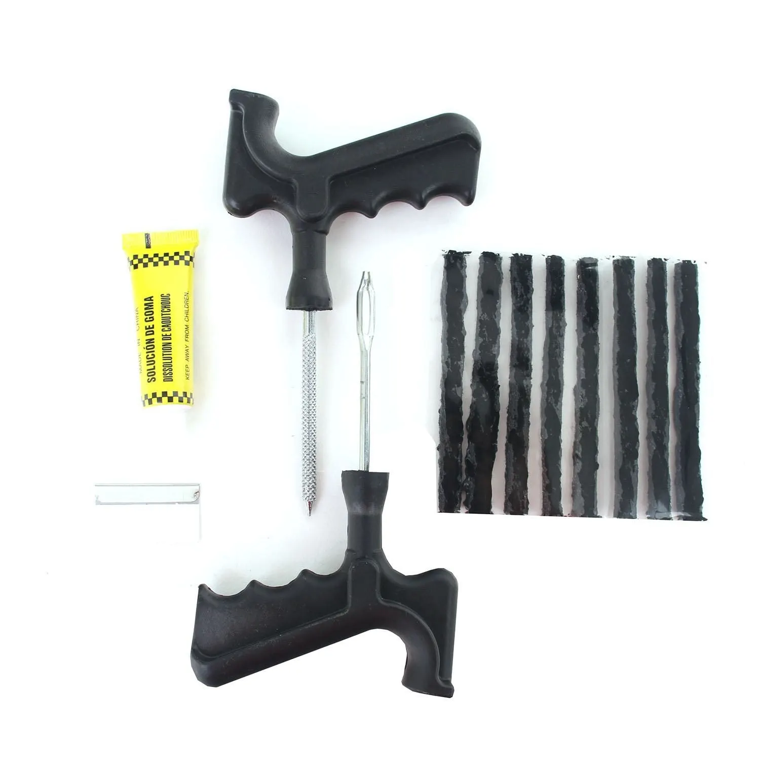 Kit de Reparacion de Llantas SureBilt