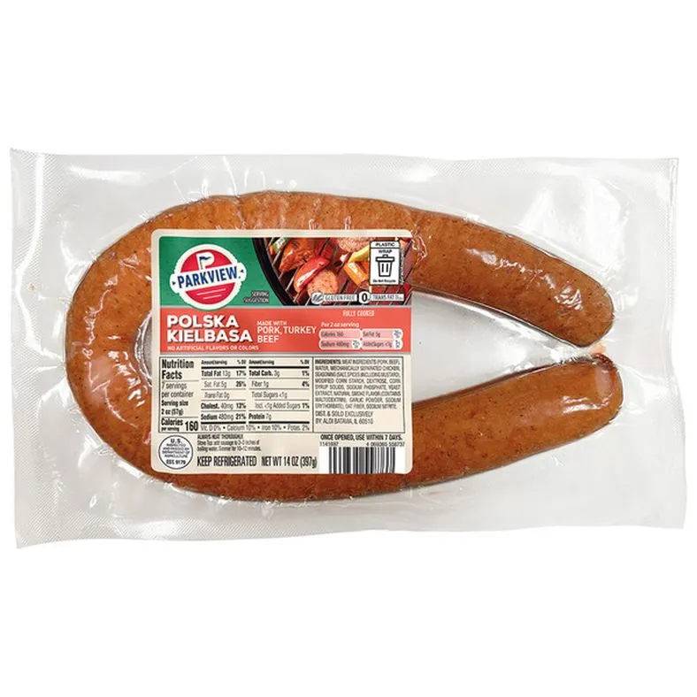 Parkview Polska Kielbasa