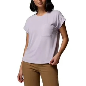 T-shirt Daniela Falls™ pour femme