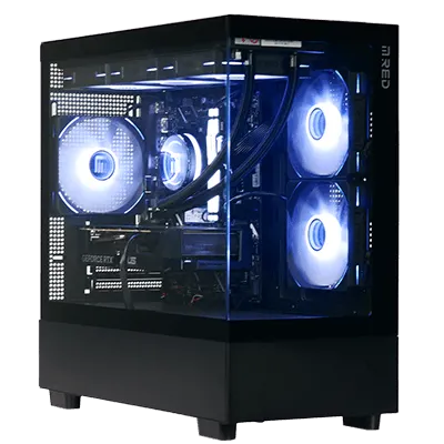 QUARTZ - I7-14700KF/5060Ti-16Go/32Go/2To