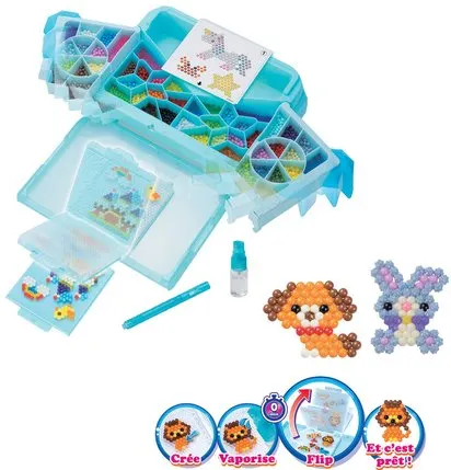 AQUABEADS - MON GRAND ATELIER DE CREATION