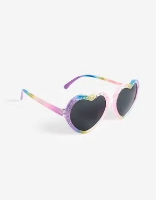 Multicolor - Rosa chiaro