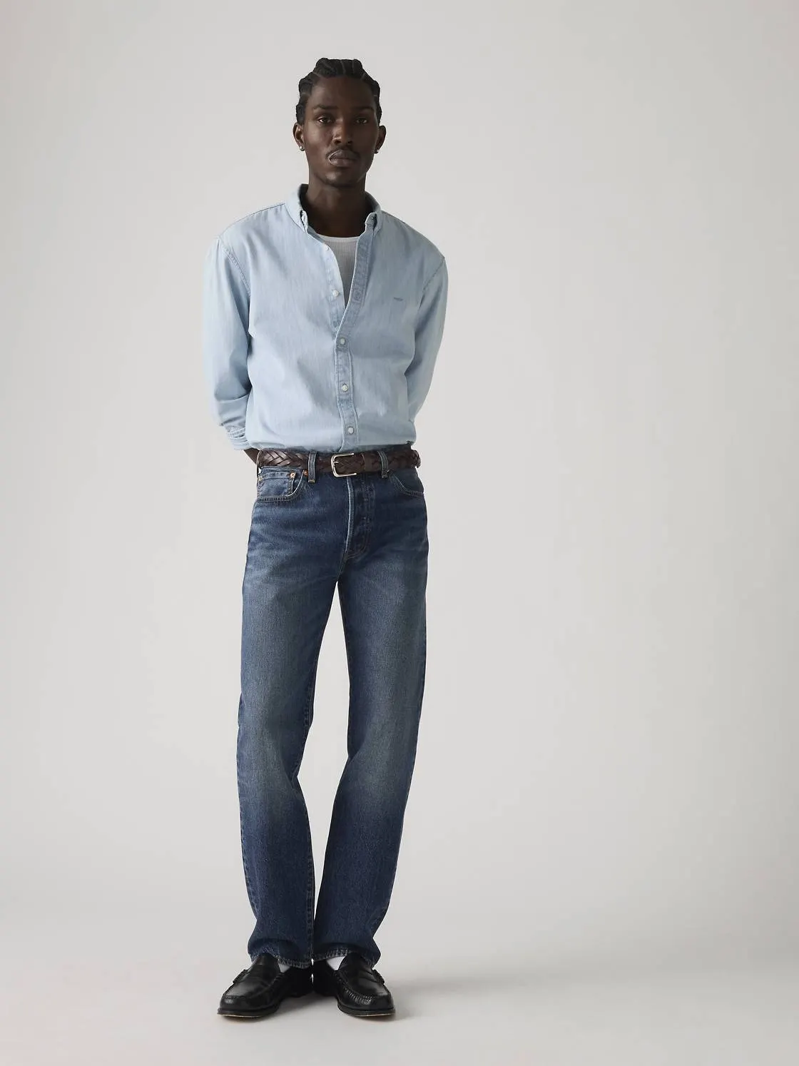 501® Original Jeans